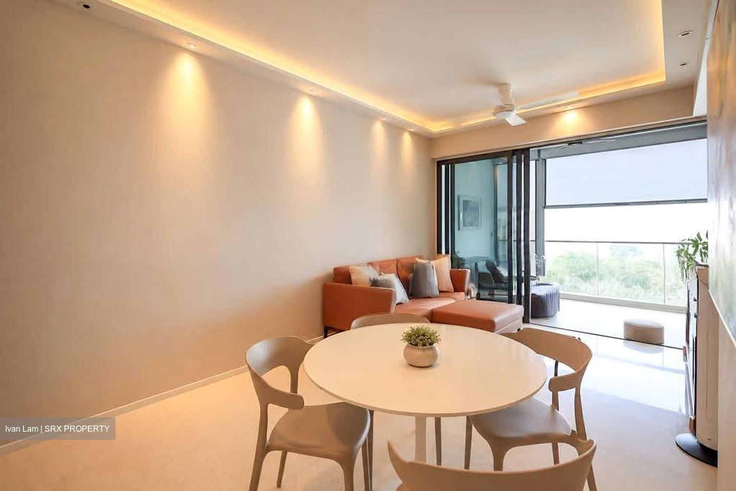 The Panorama (D20), Condominium #619947721